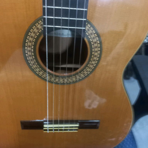 이성관 30호 크레식기타