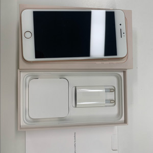 아이폰8플러스 256