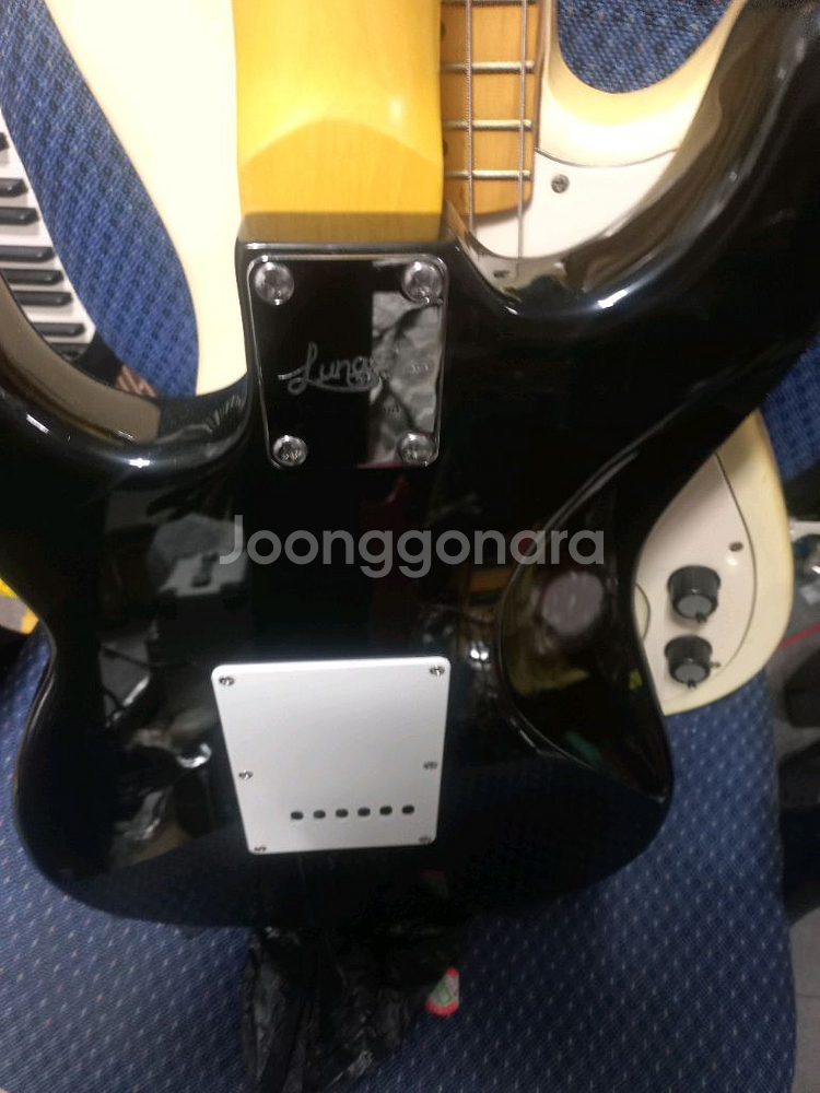 루나스 일렉기타--4