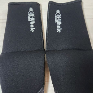 케이윌더이버스 다이빙삭스 (양말 해루질 스쿠버 오리발 롱핀)