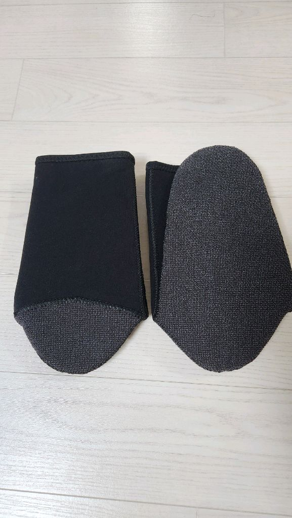 케이윌더이버스 다이빙삭스 (양말 해루질 스쿠버 오리발 롱핀)--1