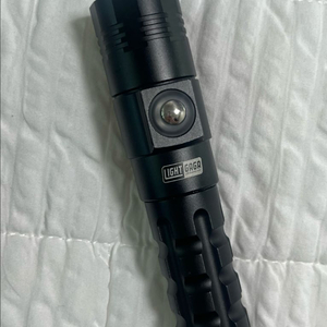 라이트가가 다이브 GA100MD 수중랜턴 이미지