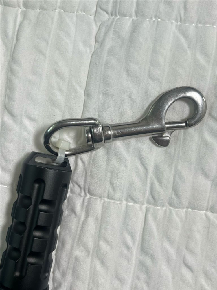 라이트가가 다이브 GA100MD 수중랜턴 이미지