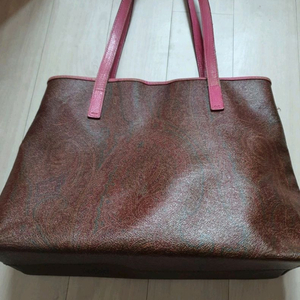 정품 에트로 가방