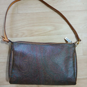 정품 에트로 숄더백