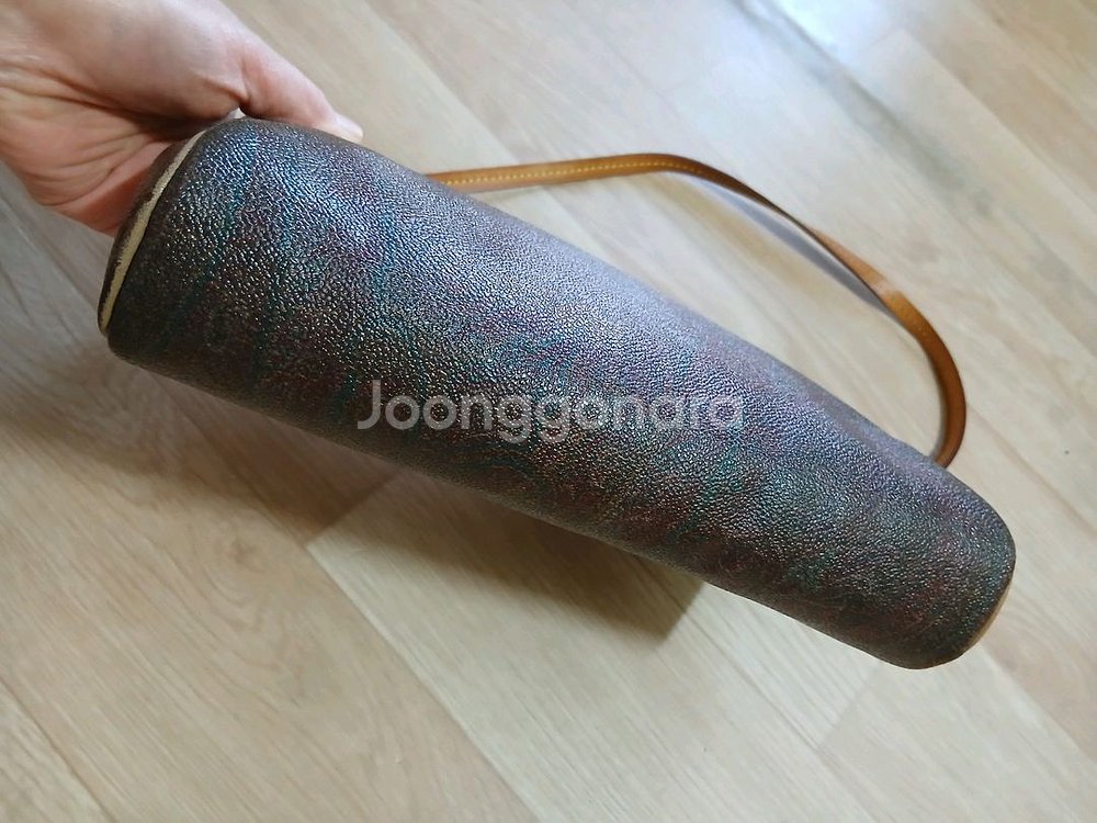 정품 에트로 숄더백--4