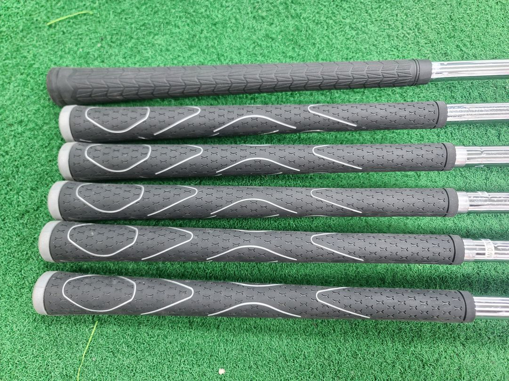 타이틀리스트 718 AP2 5-P/6 아이언세트 KBS 90 FLEX-S /B230232--6
