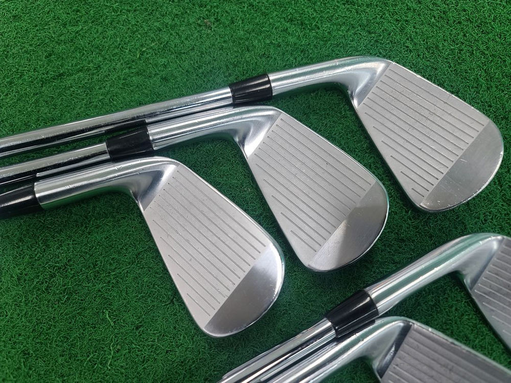 타이틀리스트 718 AP2 5-P/6 아이언세트 KBS 90 FLEX-S /B230232--8