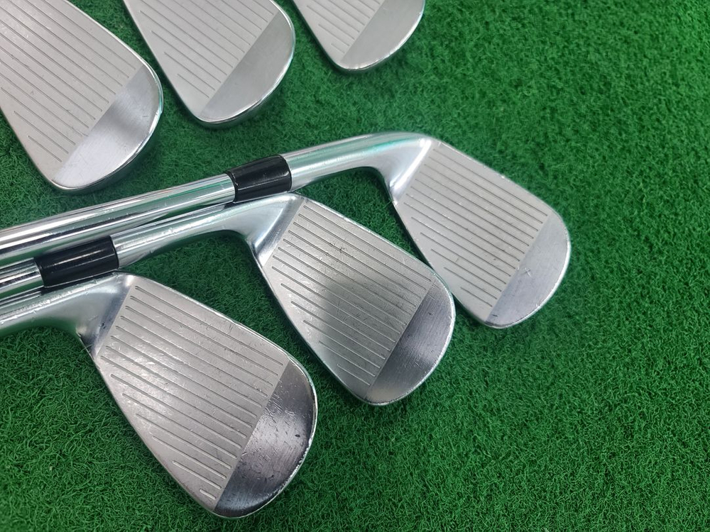 타이틀리스트 718 AP2 5-P/6 아이언세트 KBS 90 FLEX-S /B230232--9