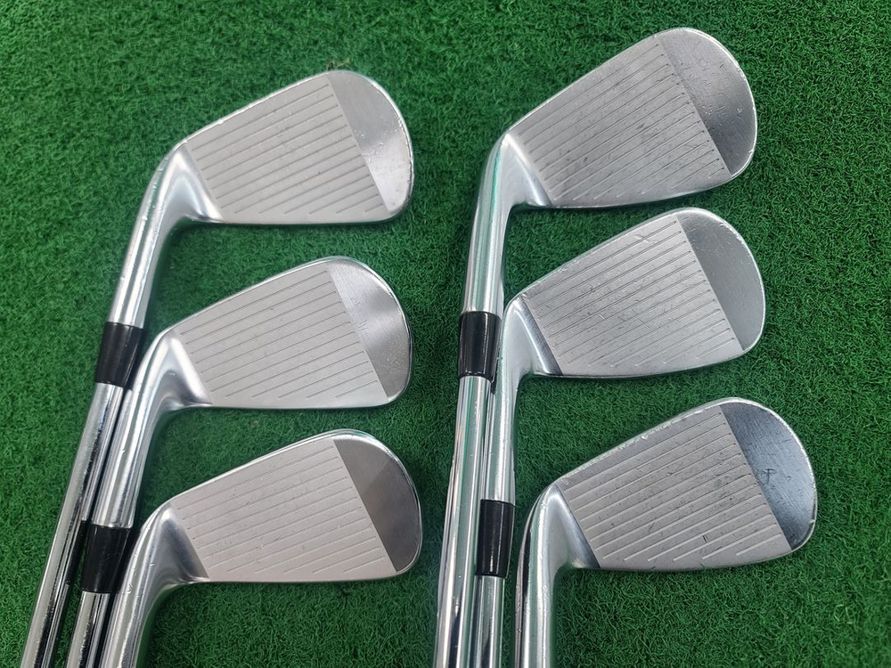 타이틀리스트 718 AP2 5-P/6 아이언세트 KBS 90 FLEX-S /B230232--7