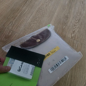 롱샴 르 플리아쥬 오리지널 백팩 M(새상품)