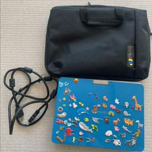 튼튼영어 베이비리그, 인비오 DVD 플레이어