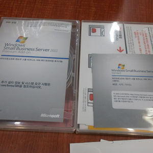 Windows SBS Server 2011 Premium Add-On 이미지