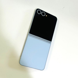 갤럭시제트플립6 25년개통 특S급 중고폰공기계