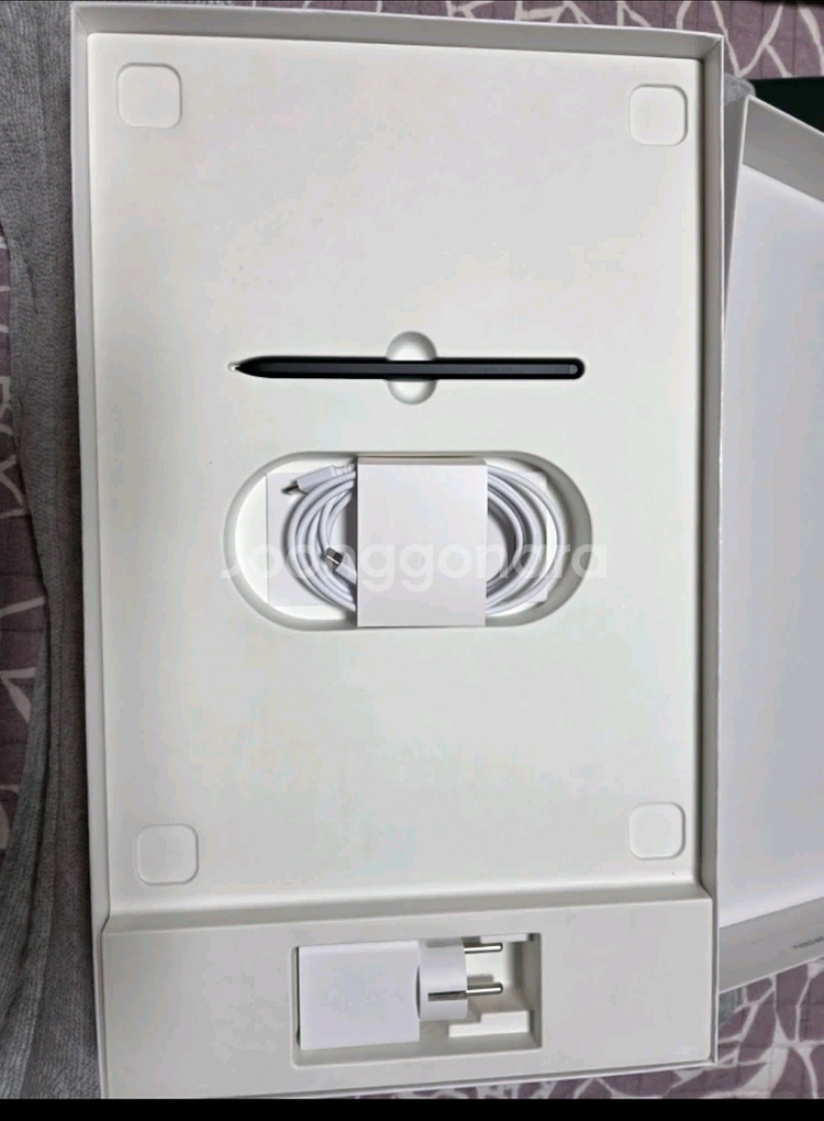 삼성 갤럭시북5 프로 pro 360 울트라7 32GB 2T--1