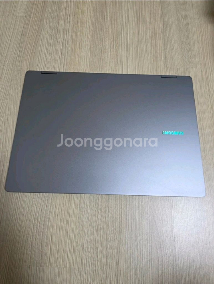 삼성 갤럭시북5 프로 pro 360 울트라7 32GB 2T--2