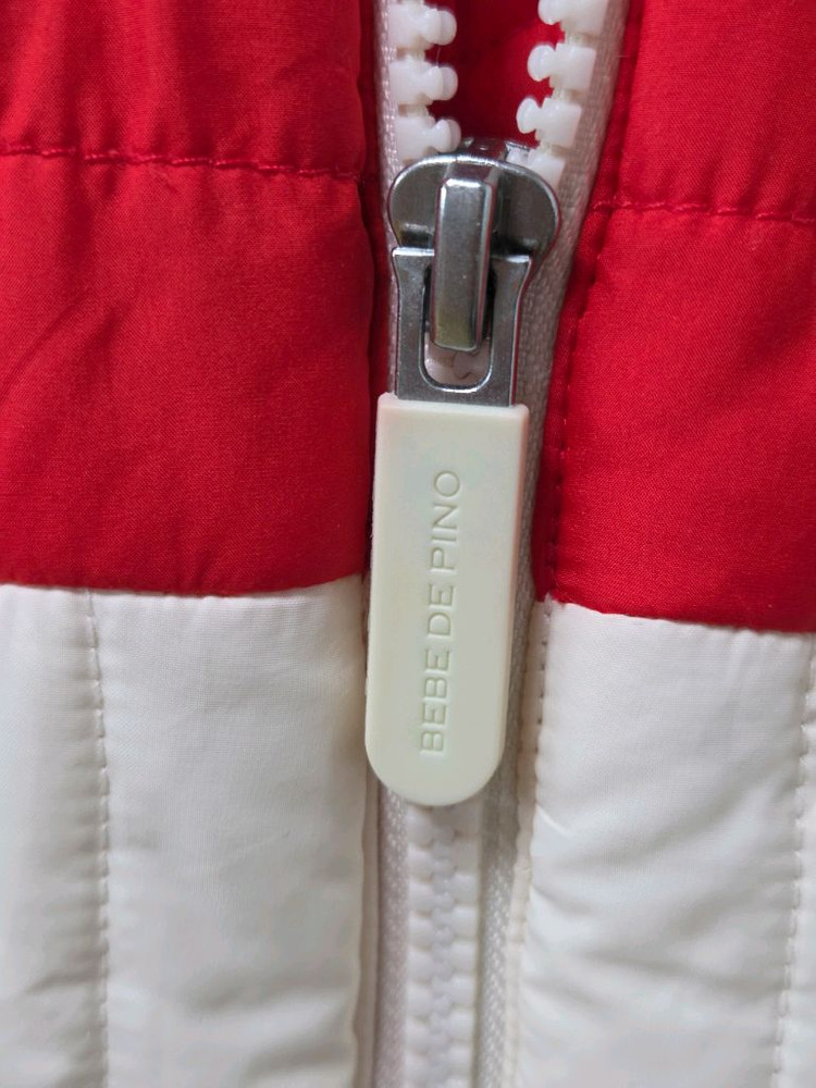 베베드피노 패딩우주복 90--2