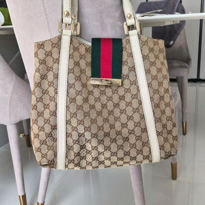 구찌 숄더백 정품