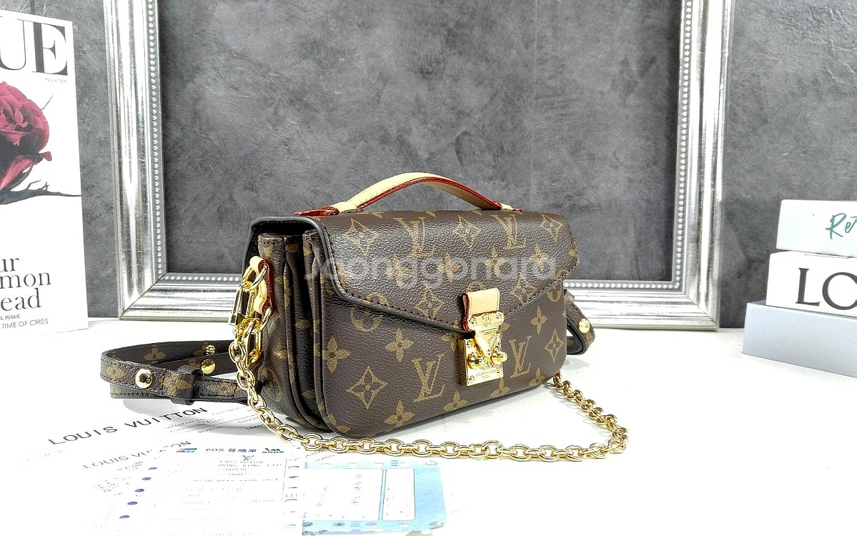 루이비통 포쉐트 메티스 이스트 웨스트 M46279--3