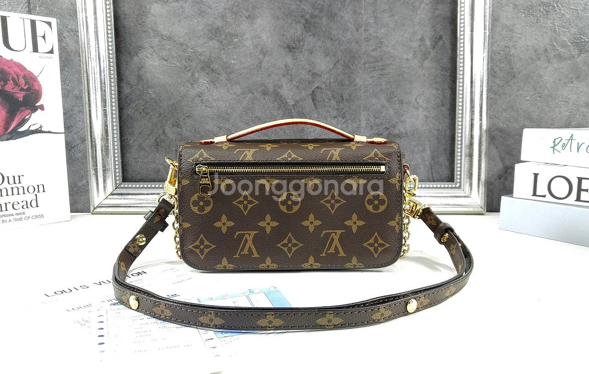 루이비통 포쉐트 메티스 이스트 웨스트 M46279--2