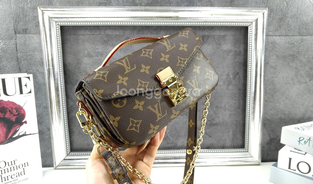 루이비통 포쉐트 메티스 이스트 웨스트 M46279--0