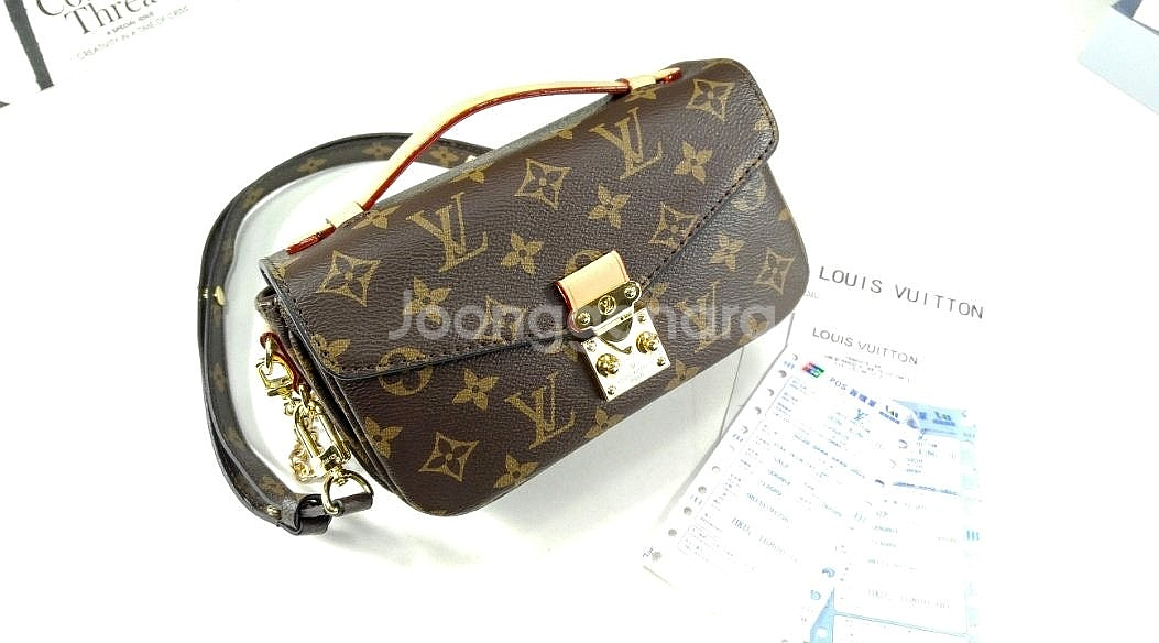 루이비통 포쉐트 메티스 이스트 웨스트 M46279--5