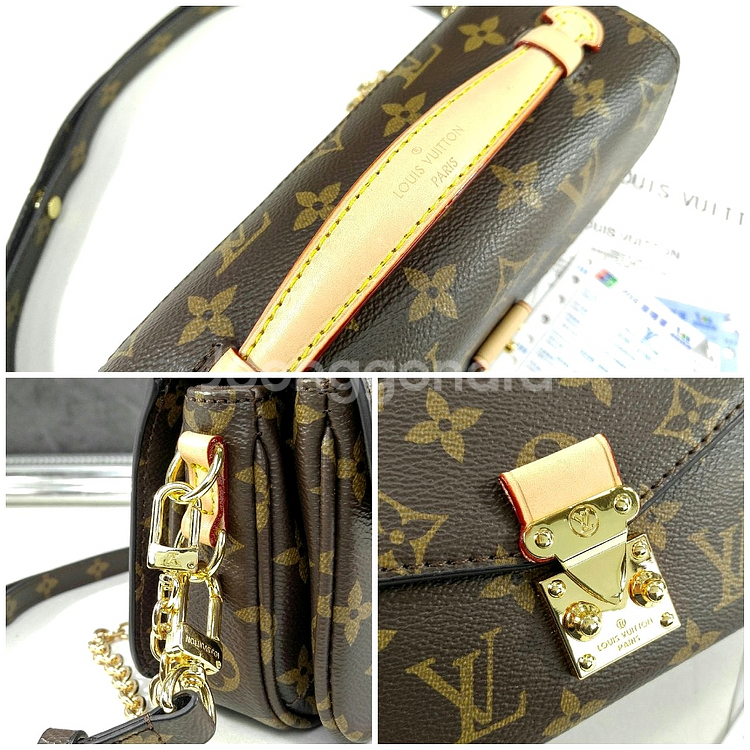 루이비통 포쉐트 메티스 이스트 웨스트 M46279--7