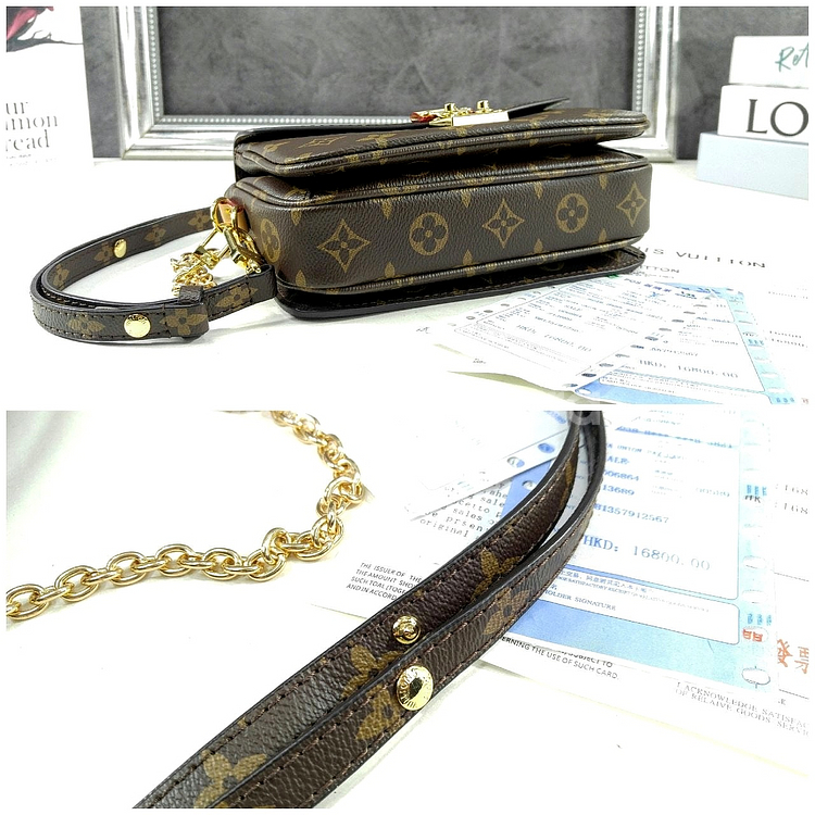 루이비통 포쉐트 메티스 이스트 웨스트 M46279--8