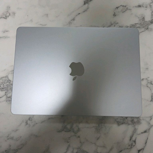 맥북에어13 m4 16gb 512 상태 최상
