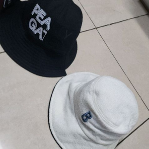보그너골프 버킷햇/파리게이츠 버킷햇