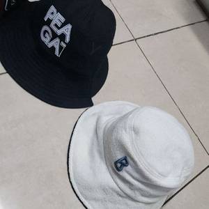 보그너골프 버킷햇/파리게이츠 버킷햇