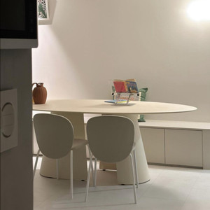 홀프레츠 마스 식탁 MAS0620 2000*1000