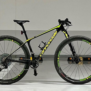 캐논데일 19년식 월드컵 fsi