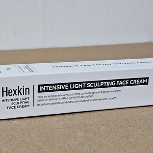 헤스킨 인텐시브 페이스크림