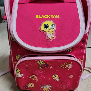 저학년 책가방 판매합니다.