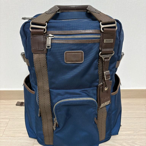 투미 알파 브라보 르준 백팩