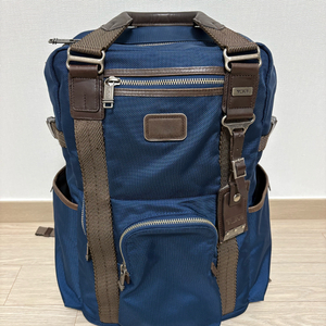 투미 알파 브라보 르준 백팩