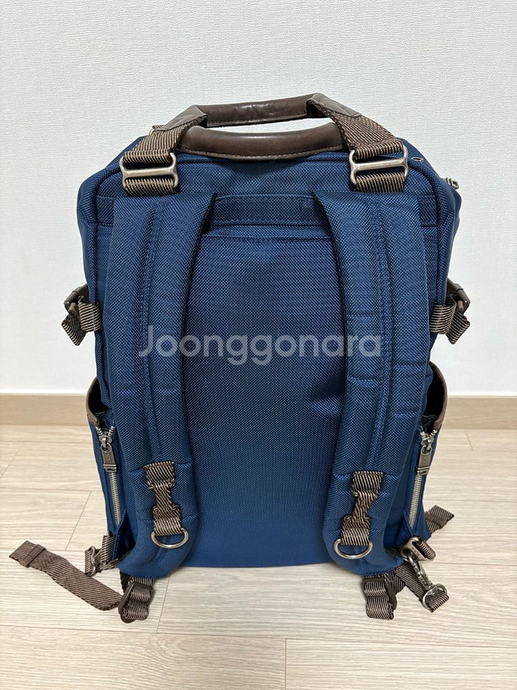 투미 알파 브라보 르준 백팩--1