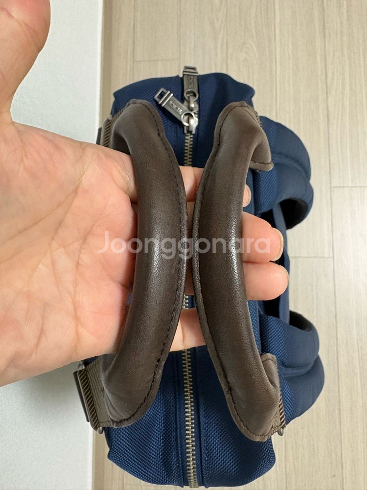 투미 알파 브라보 르준 백팩--2