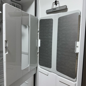 12.17까지만 LG 오브제컬렉션 스타일러 그린