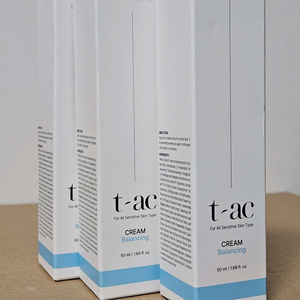 비클 티아크 밸런싱 크림