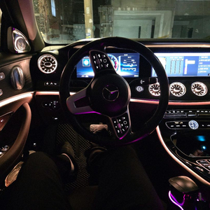 벤츠엠비언트 출장시공 출장엠비언트