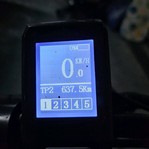 알톤 24년형 벤조 20 어반 전기자전거