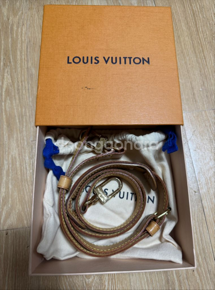루이비통 가방 키폴 스트랩--0