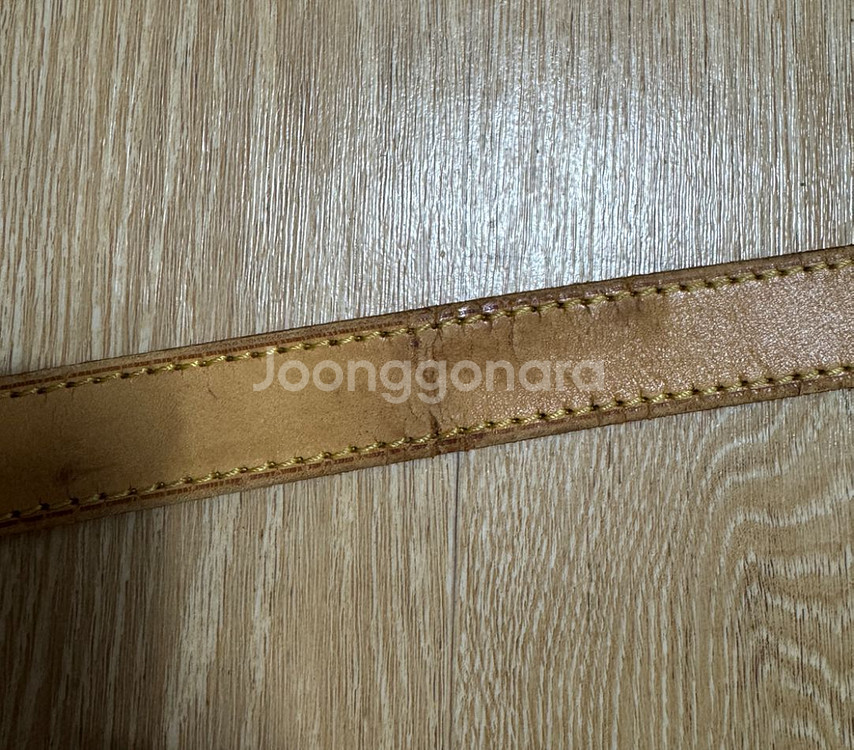 루이비통 가방 키폴 스트랩--4