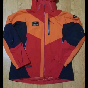 (새상품급)아이더 여성 최고급 고어텍스 바람막이 등산산악용 자켓, 55사이즈