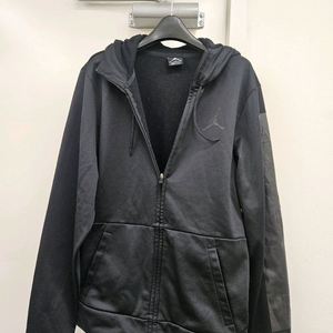 나이키 조던 후드 집업