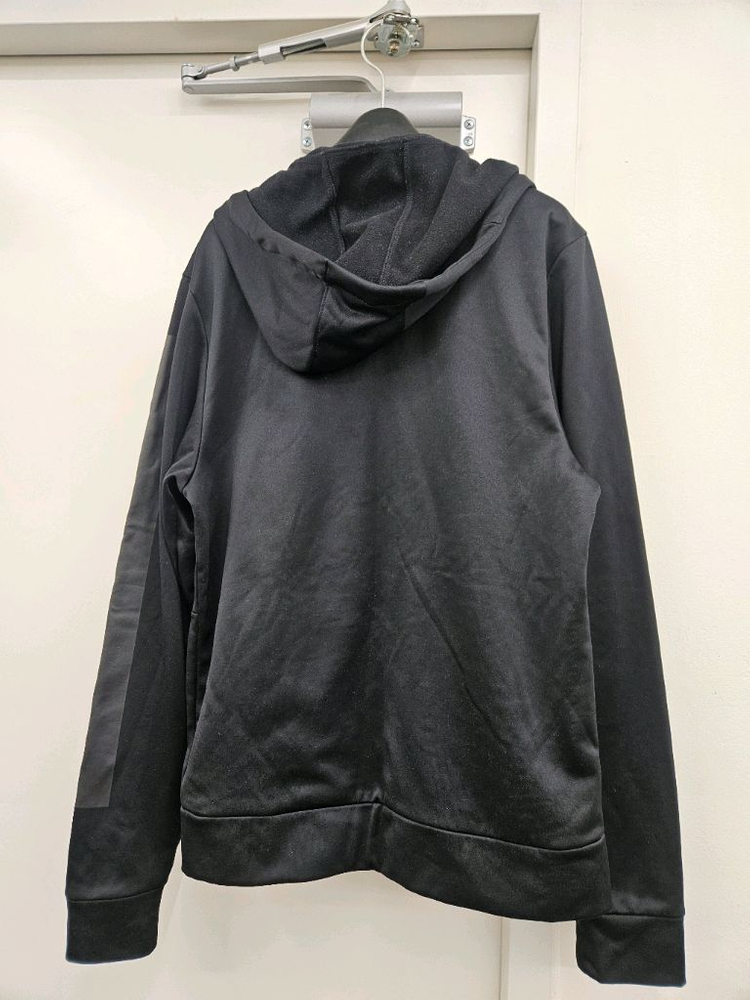 나이키 조던 후드 집업--1