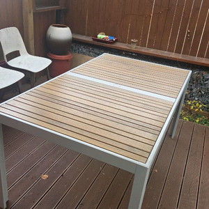 이케아 셀란트 야외테이블 이미지