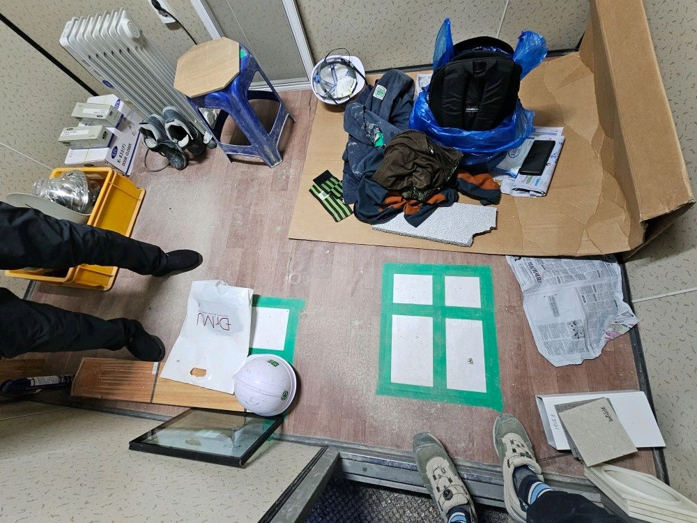 23 컨테이너 임대합니다! 이미지